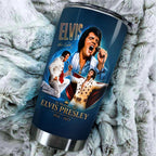 Elvis Presley Tumbler Cup – HOATT21584
