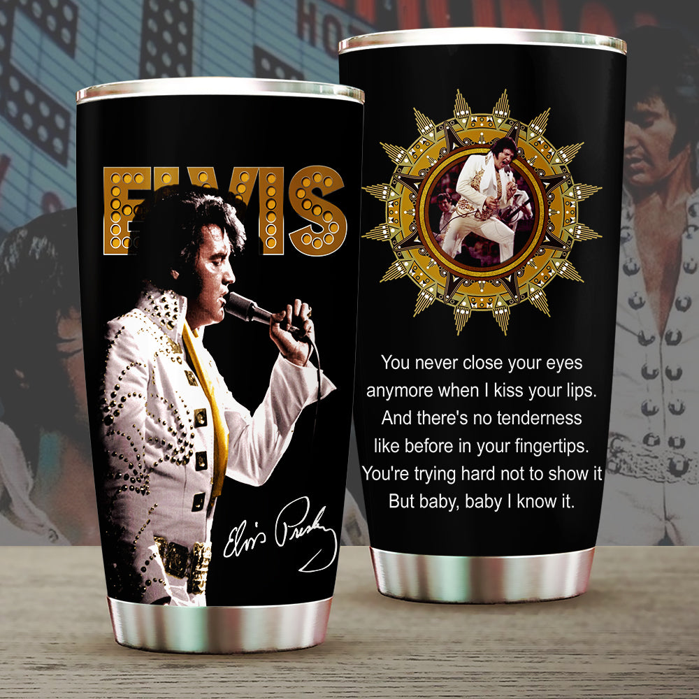 Elvis Presley Beanie Hat – HOATT 4067