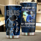 Elvis Presley Tumbler Cup – TANTN21174