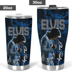 Elvis Presley Tumbler Cup – TANTN21174