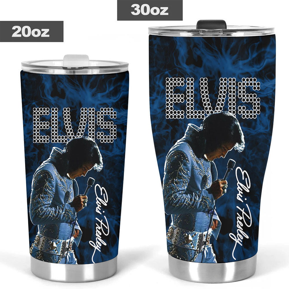 Elvis Presley Tumbler Cup – TANTN21174