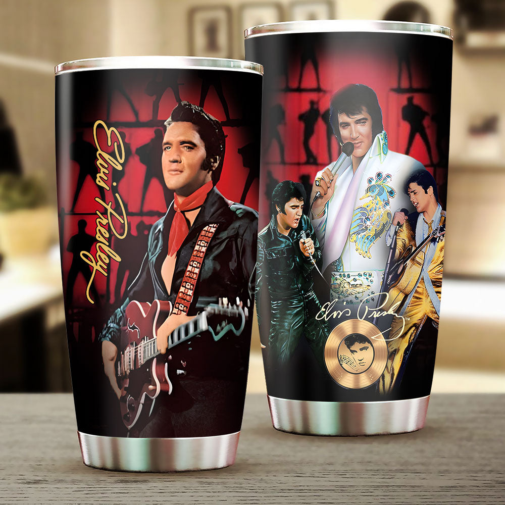 Elvis Presley Custom SS Shoes – ANHNV 3648