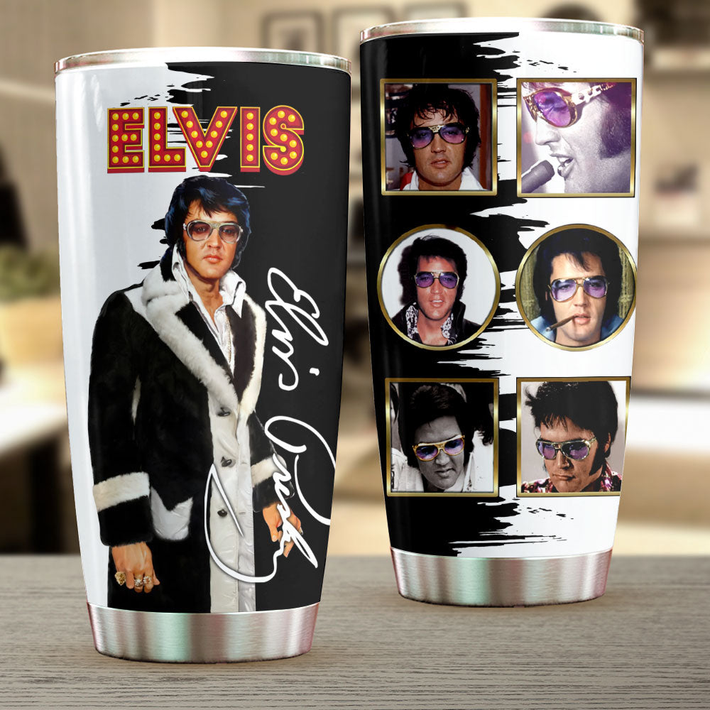 Elvis Presley Ugly Sweater – TANTN 1998