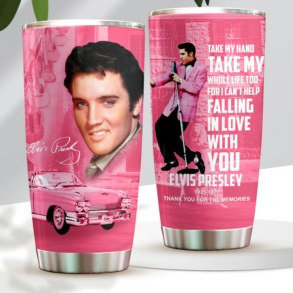 Elvis Presley Custom SS Shoes – HOATT 5719