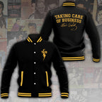 Elvis Presley 3D Sleeveless Down Jacket – MAITM 5083