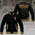 Elvis Presley Varsity Jacket – ANHNV 4564
