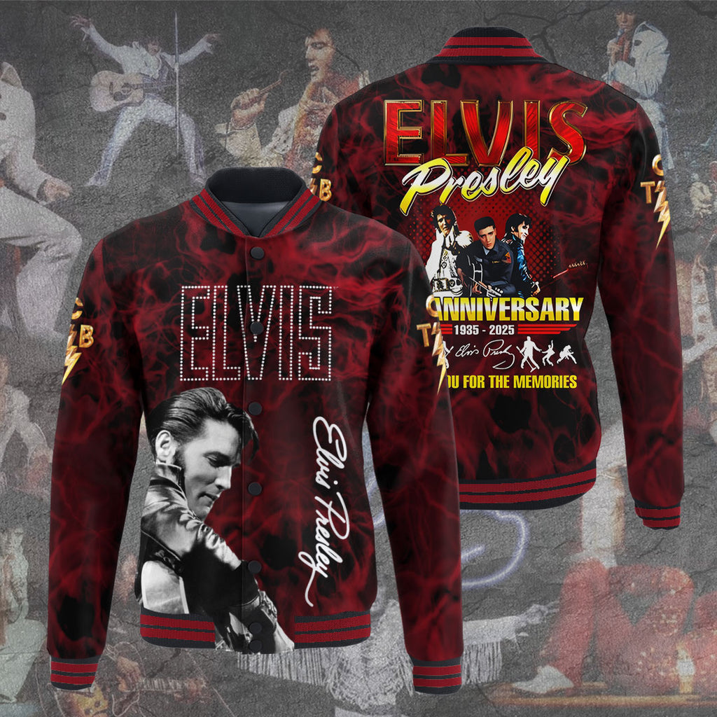 Elvis Presley AF1 Sneaker – NGHIAVT 2361