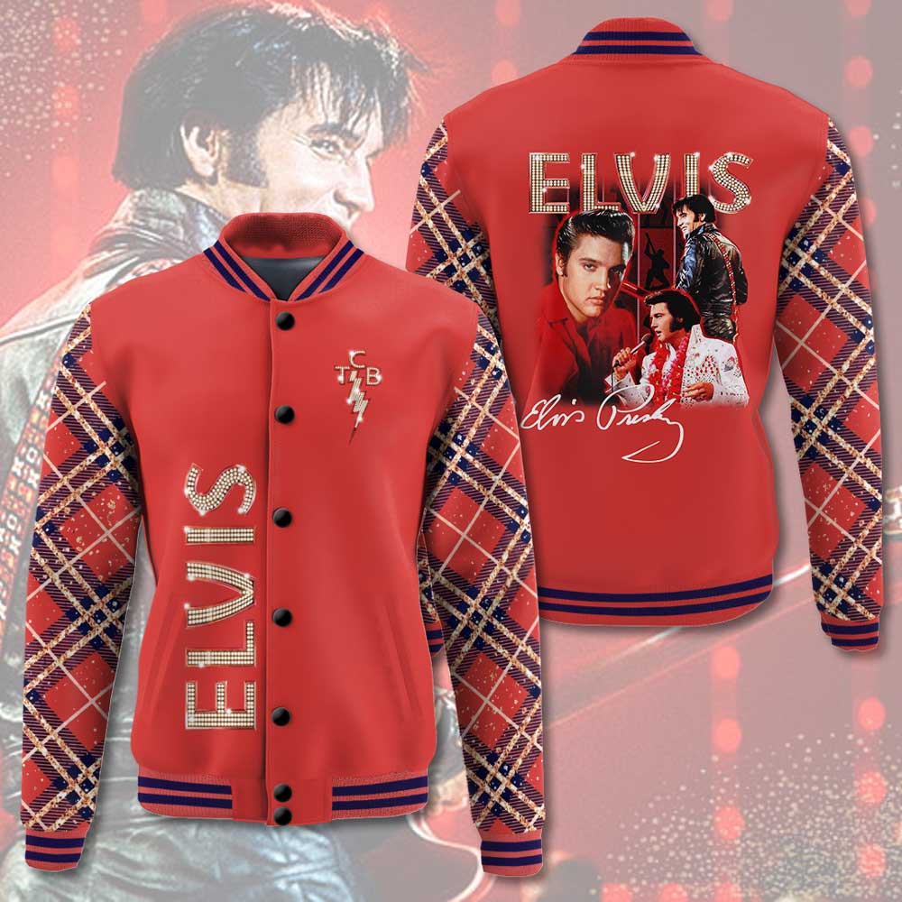 Elvis Presley Phone Case – HOATT 2276