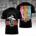 Elvis Presley Week 2026 3D Apparel – TANTN24748