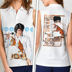 Elvis Presley Alloy Luxury Quartz Watch – NGHIAVT9297