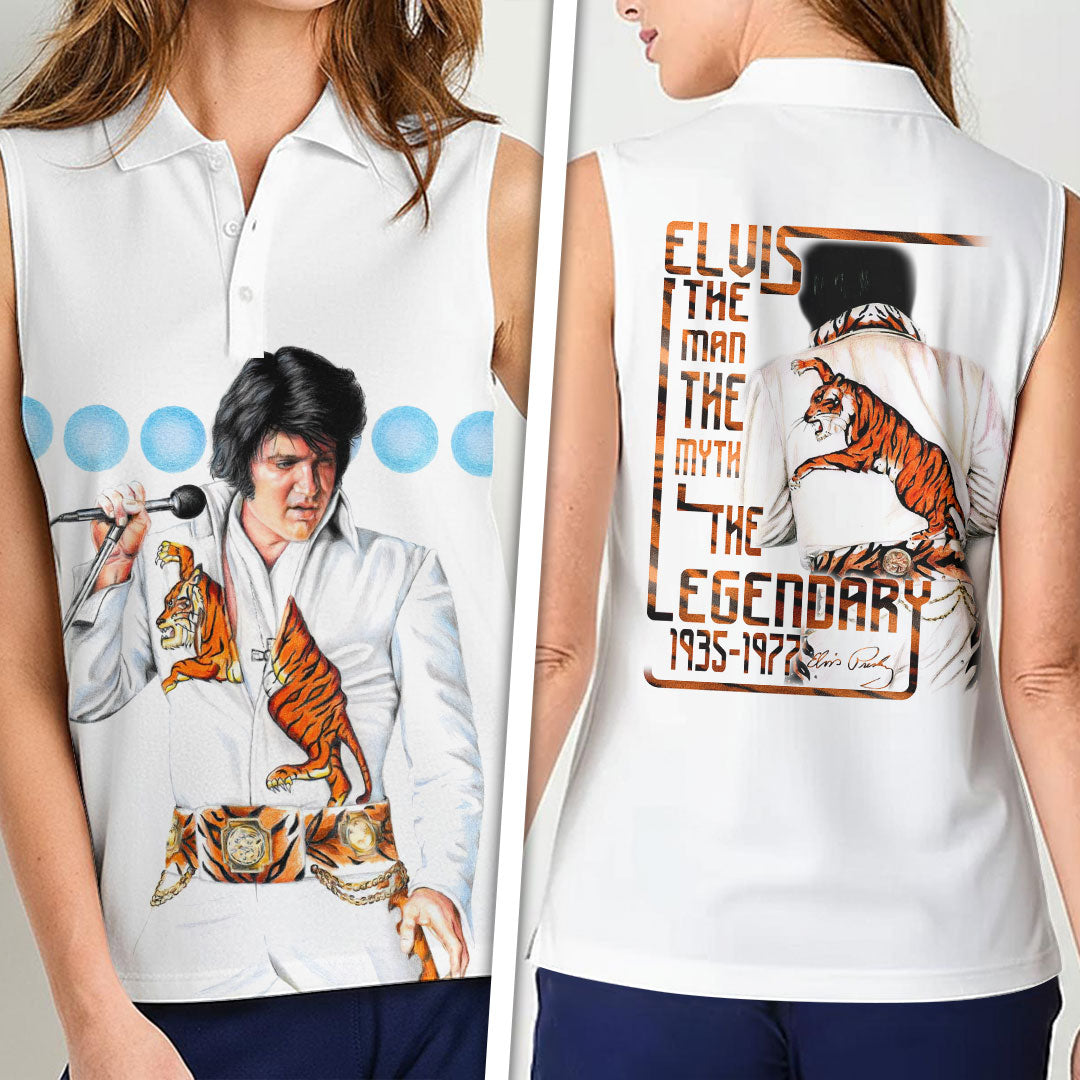 Elvis Presley Alloy Luxury Quartz Watch – NGHIAVT9297