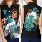 Elvis Presley Quilt Blanket – HOATT 1201