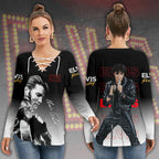 Elvis Presley Quilt Blanket – HOATT 1201