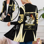 Elvis Presley Quilt Blanket 1- HOATT 1133