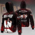 Elvis Presley 3D Apparel – HOATT 11203