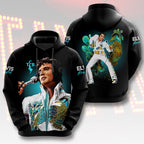 Elvis Presley 3D Apparel – HOATT16382
