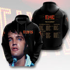 Elvis Presley 3D Apparel – HOATT16804