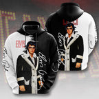 Elvis Presley 3D Apparel – HOATT 6600
