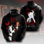 Elvis Presley 3D Apparel – HOATT 6604