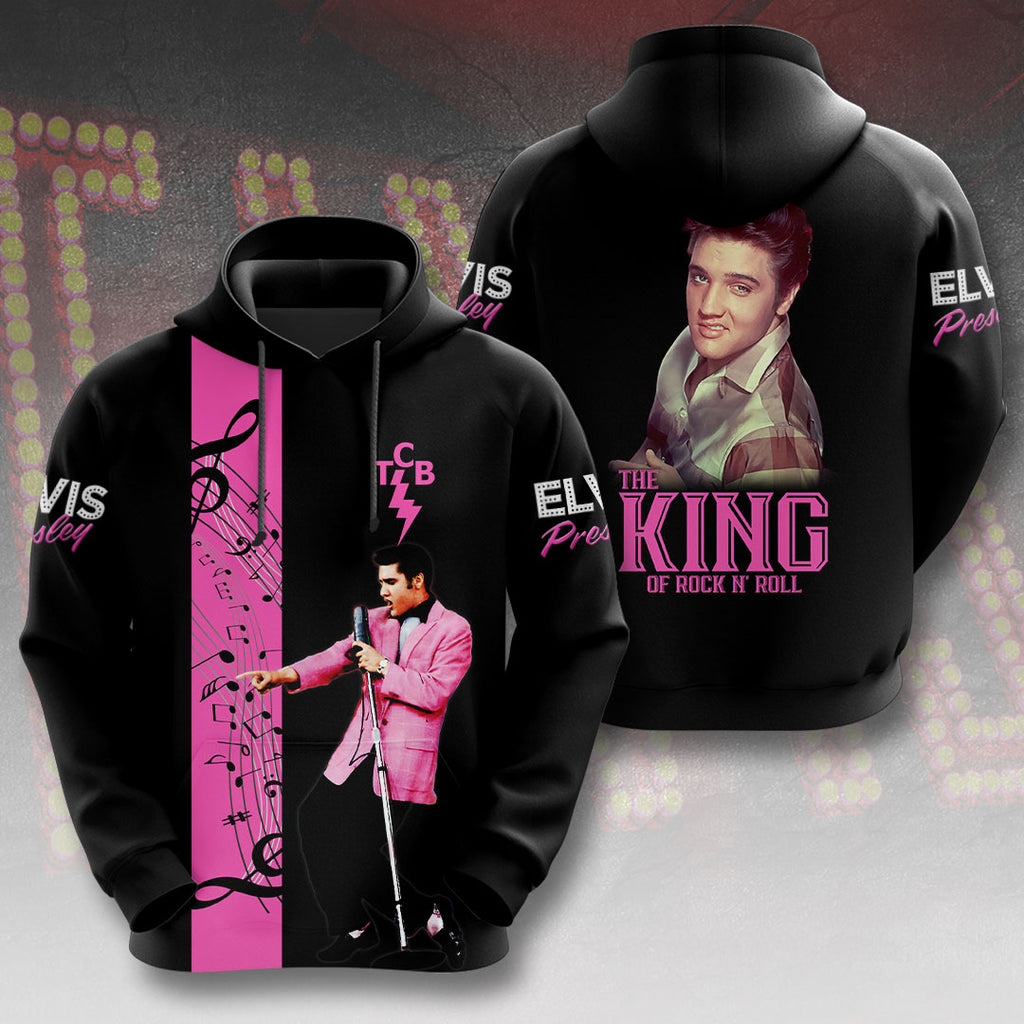 Elvis Presley 3D Apparel – HOATT 8087