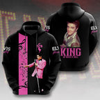 Elvis Presley 3D Apparel – HOATT 8087