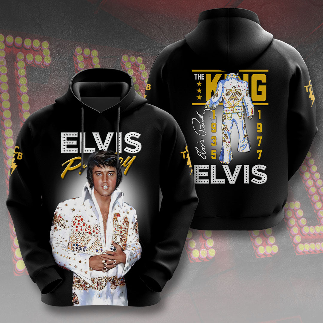 Elvis Presley 3D Apparel – HOATT 8093