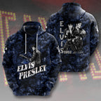 Elvis Presley 3D Apparel – HOATT 8257