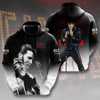 Elvis Presley 3D Apparel – MAITM 5012