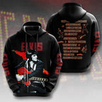 Elvis Presley 3D Apparel – VANDH 2496
