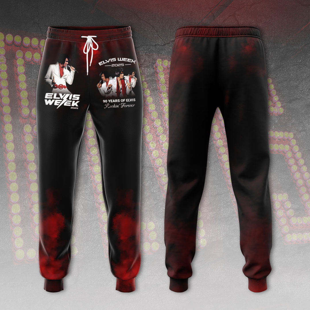 Elvis Presley 3D Apparel – HOATT 11203