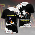 Elvis Presley 3D Apparel – VANDH 1065