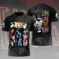 Elvis Presley 3D Apparel – VANDH 1069