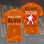 Elvis Presley 3D Apparel – VANDH 782