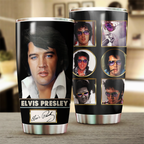 Elvis Presley 3D Hawaiian Apparel – MAITM 7277