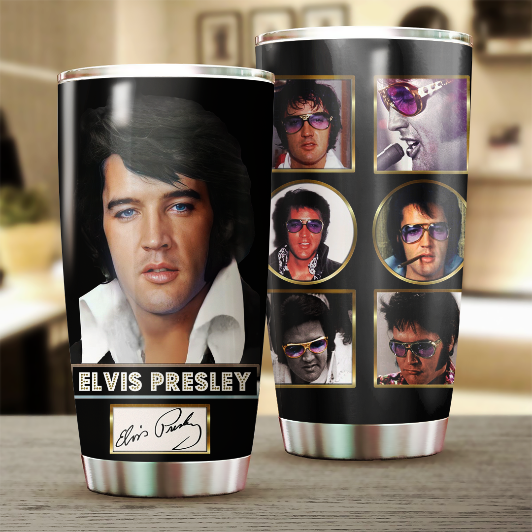 Elvis Presley 3D Hawaiian Apparel – MAITM 7277