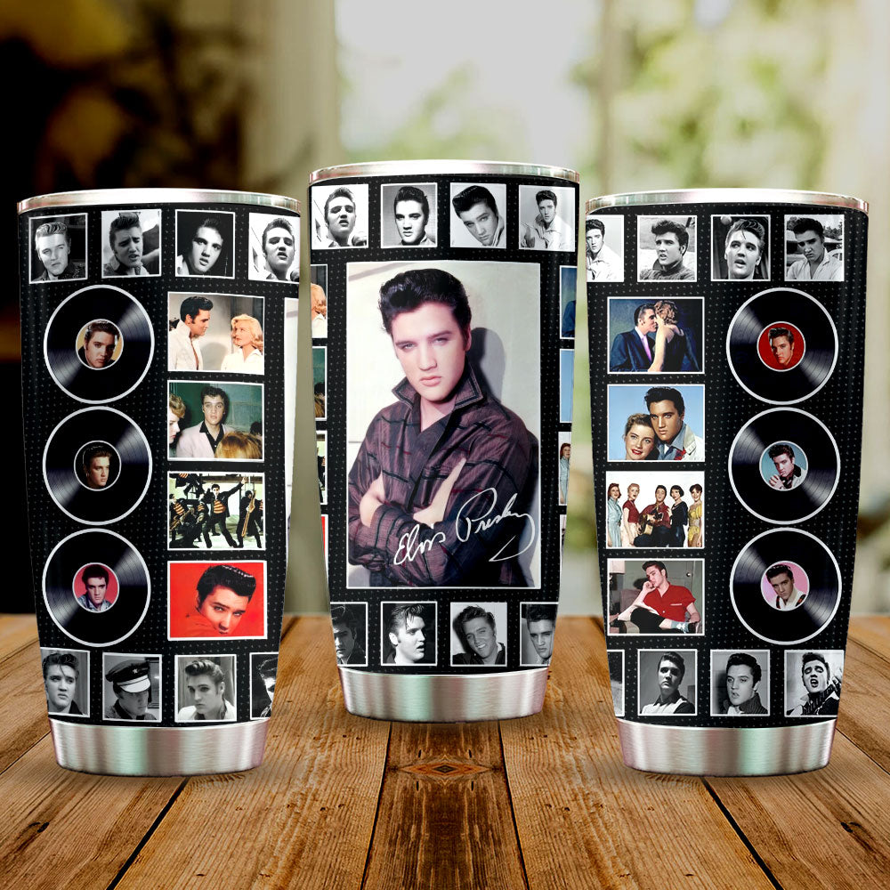 Elvis Presley Ugly Sweater – TANTN 1999