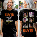 Elvis Presley 3D Apparel – HOATT 6131