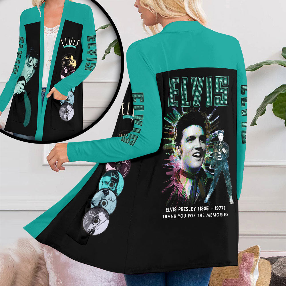 Elvis Presley Hemp Rope Tote Bag – TANTN 14245