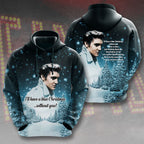 Elvis Presley 3D Apparel – VANDH 1795