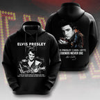 Elvis Presley 3D Apparel – VANDH 2040