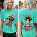 Elvis Presley x Faith 3D Apparel – VANDH 1928.1