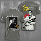 Elvis Presley Varsity Jacket – MAITM 5128
