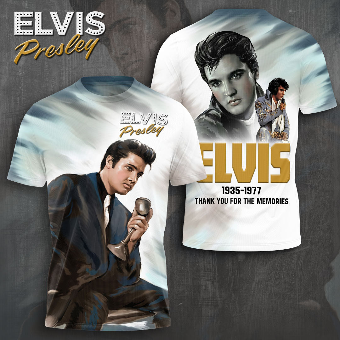Elvis Presley Beanie Hat – HOATT 6514
