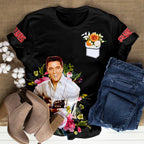 Elvis Presley 3D Apparel – VANDH 3503