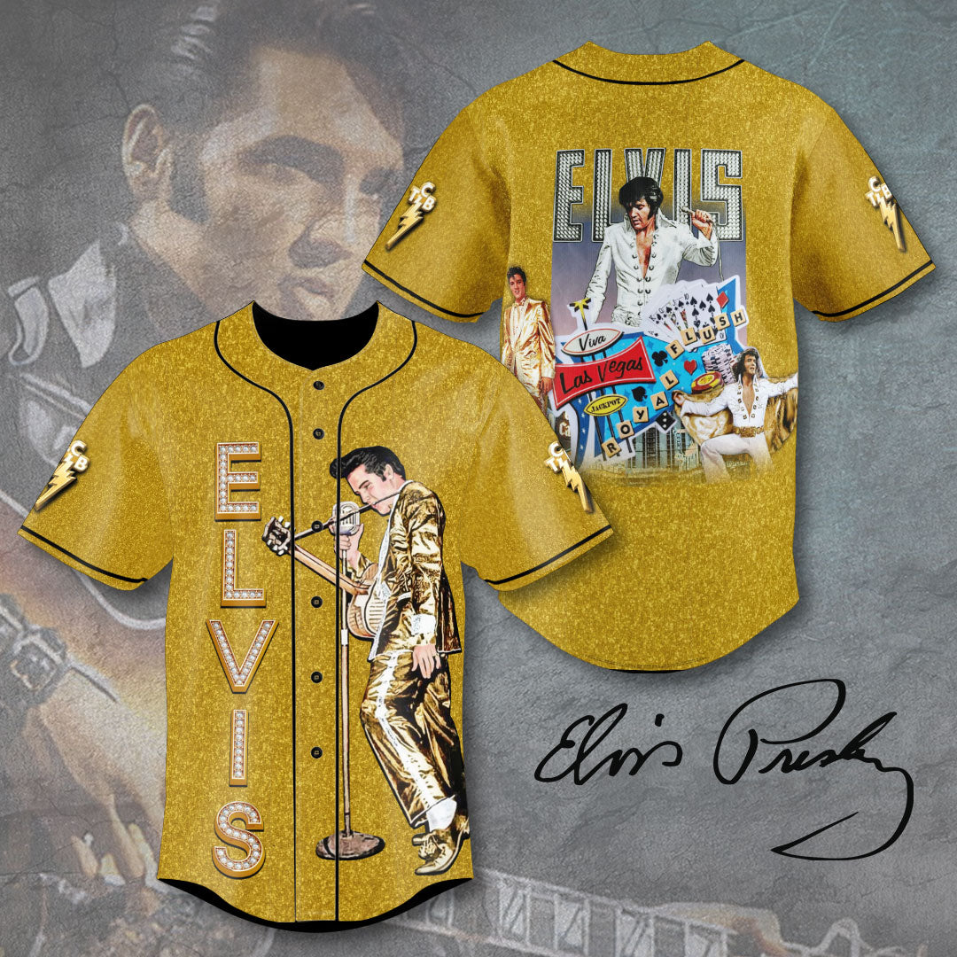 Elvis Presley Quilt Blanket – HOATT 1688