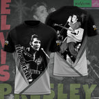 Elvis Presley 3D Apparel – VANDH 295