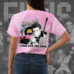 Elvis Presley 3D Apparel – VANDH 142