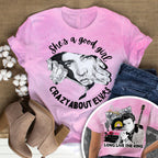 Elvis Presley 3D Apparel – VANDH 142