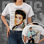 Elvis Presley 3D Apparel – VANDH 145
