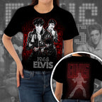 Elvis Presley 3D Apparel – VANDH 146